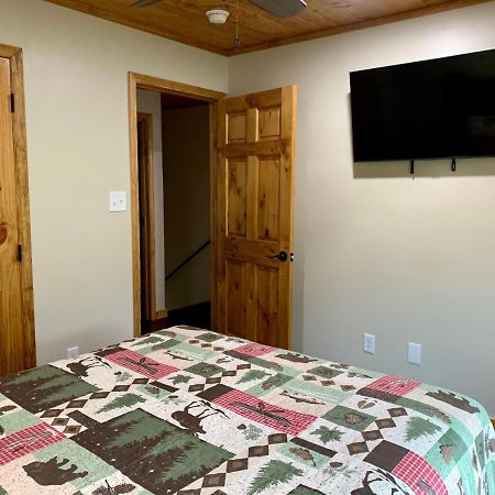 High Valley Apartments 비둘기 포지 외부 사진
