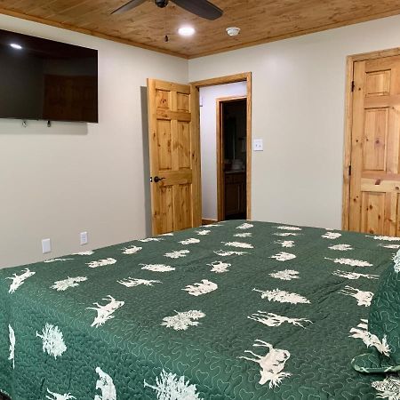 High Valley Apartments 비둘기 포지 외부 사진