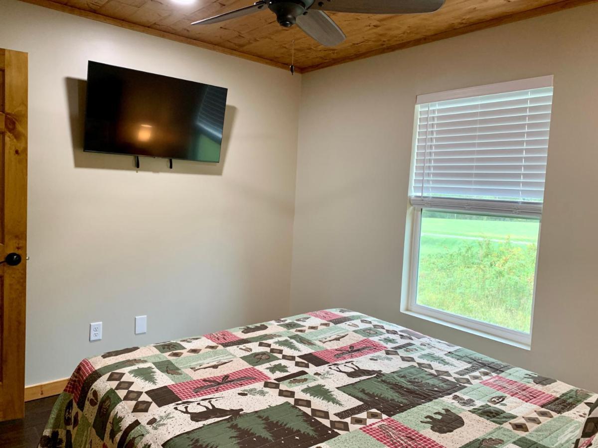High Valley Apartments 비둘기 포지 외부 사진