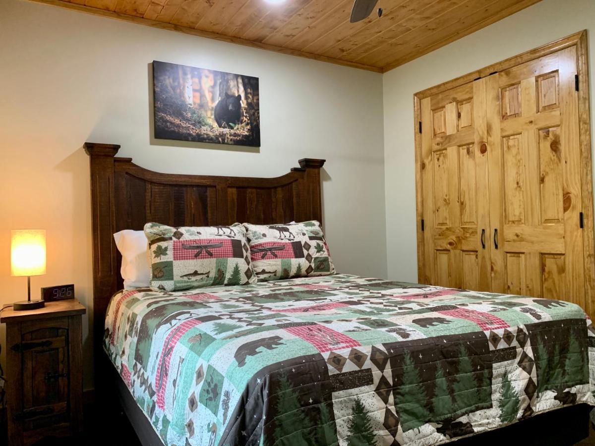 High Valley Apartments 비둘기 포지 외부 사진