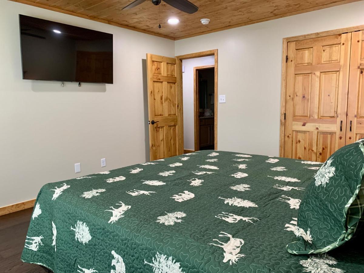 High Valley Apartments 비둘기 포지 외부 사진