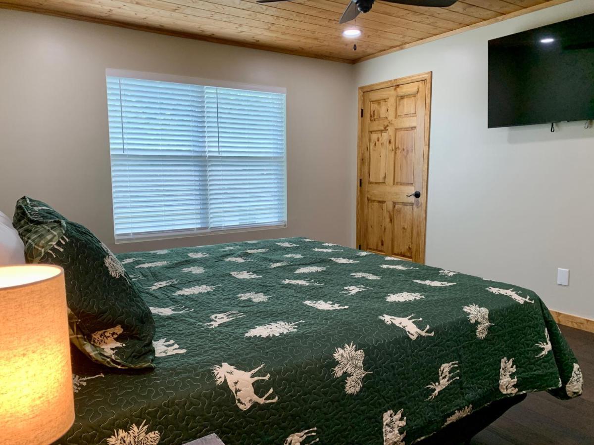 High Valley Apartments 비둘기 포지 외부 사진